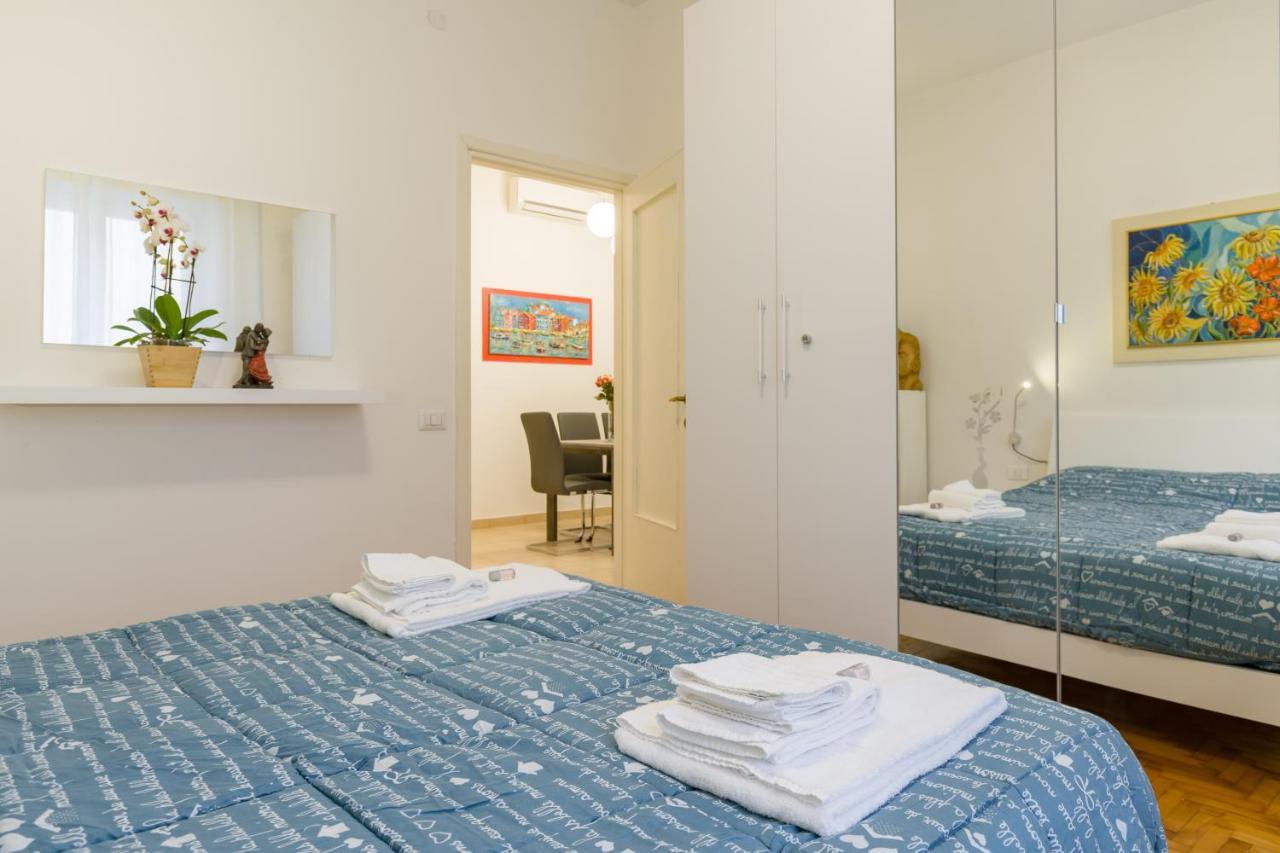 Casagiulietta Apartment Verona Exterior photo
