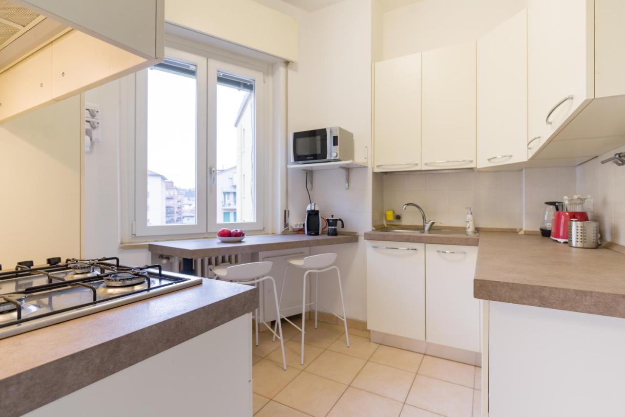 Casagiulietta Apartment Verona Exterior photo