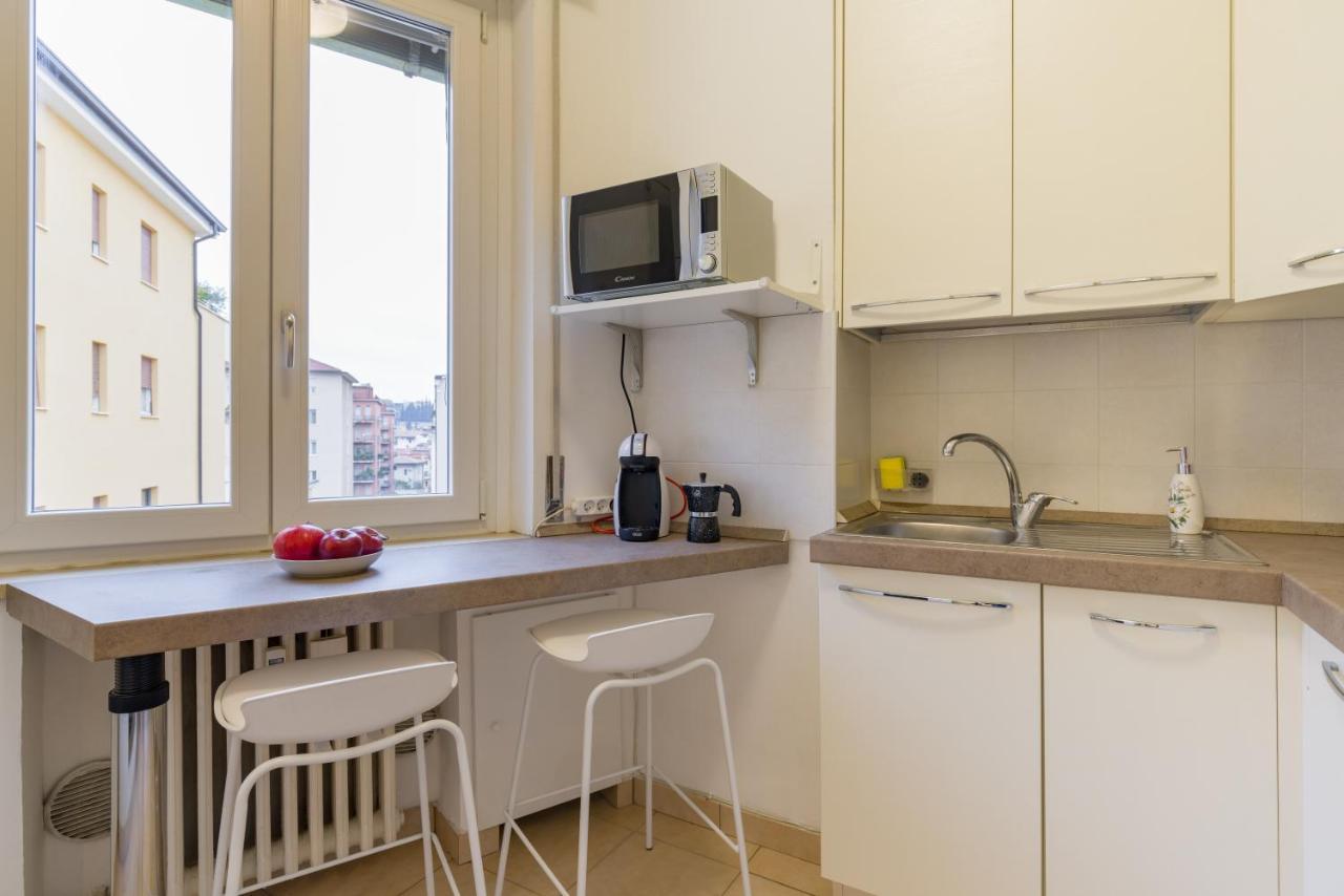 Casagiulietta Apartment Verona Exterior photo