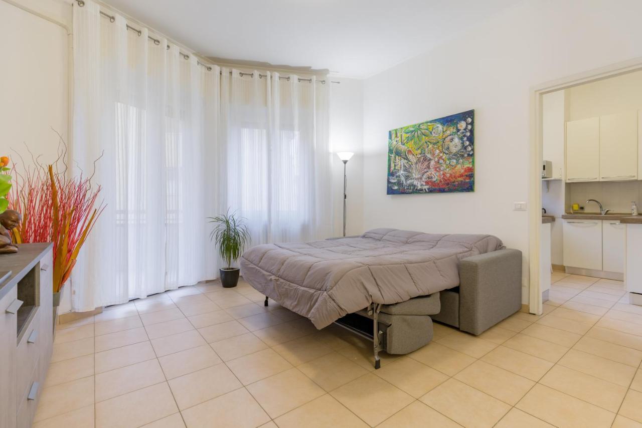 Casagiulietta Apartment Verona Exterior photo